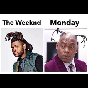 Meet your Posher, Misael